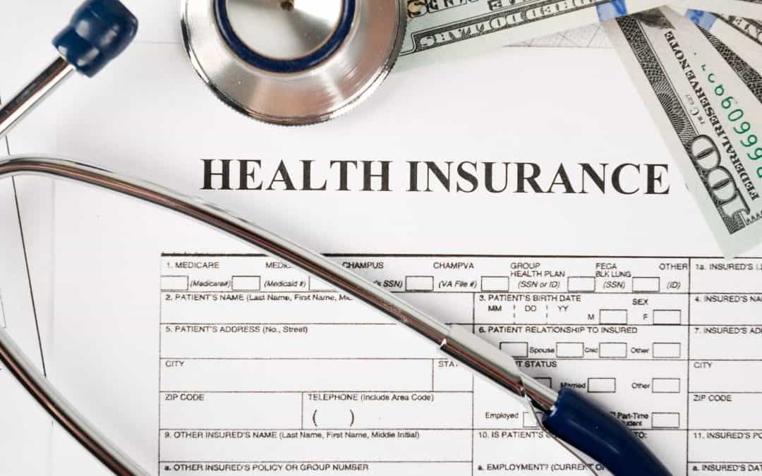 Here’s How Much Your Health Insurance Premiums Could Go Up Next Year