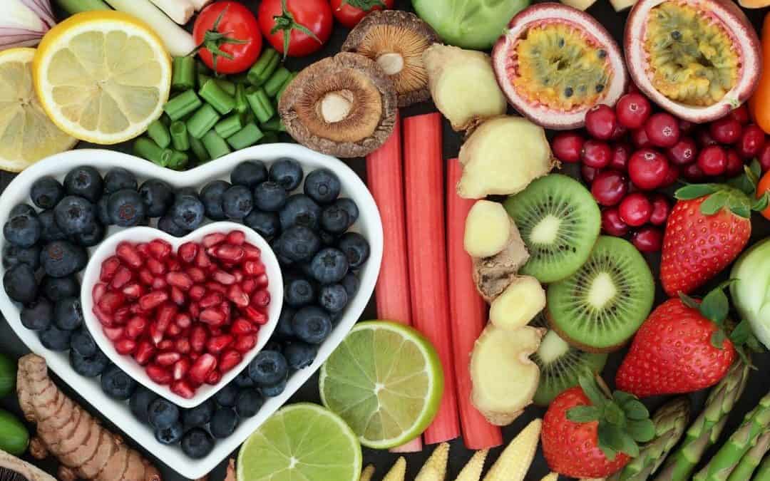 Better Eating? Seasonal Shopping!