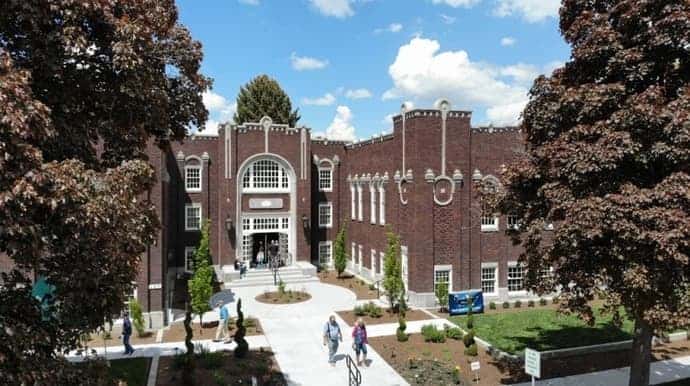 Open House: Thank you for your support!