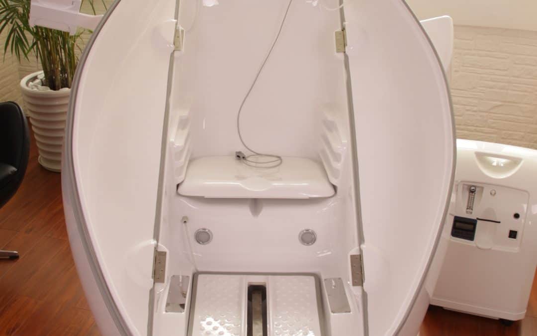 5 Benefits of HOCATT Therapy