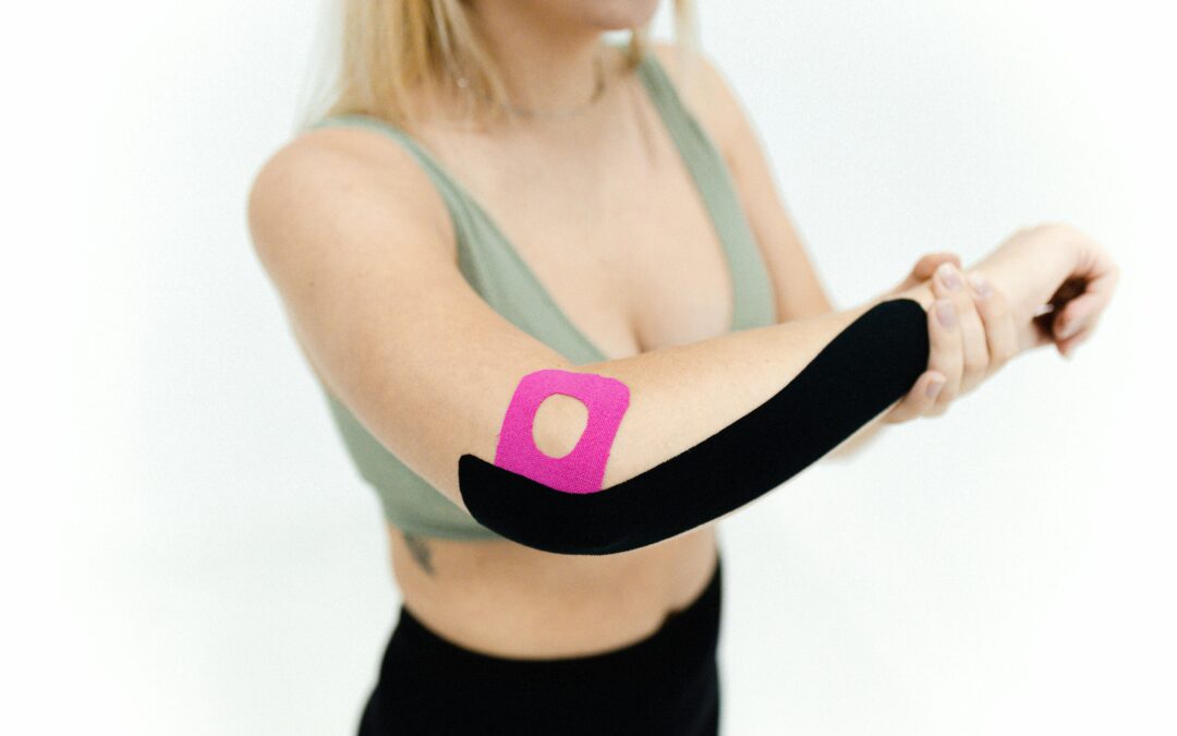 Alternative Treatments For Tennis Elbow